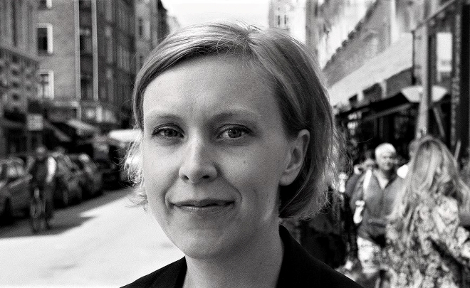 Bare vi aldrig bliver helt de samme igen